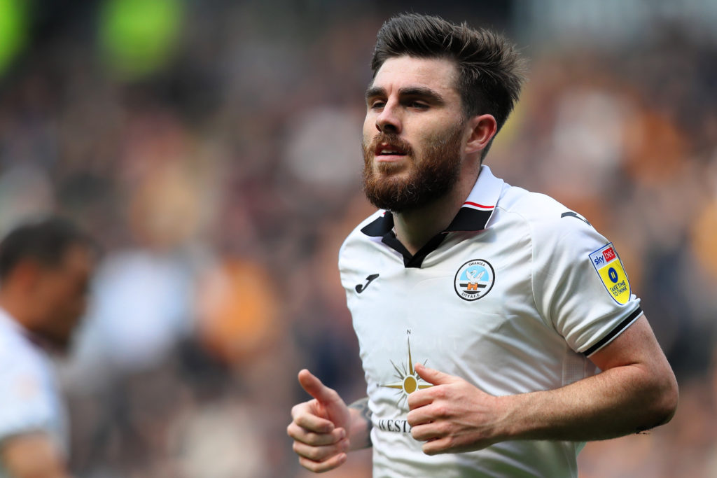 Hull City v Swansea City - Sky Bet Championship