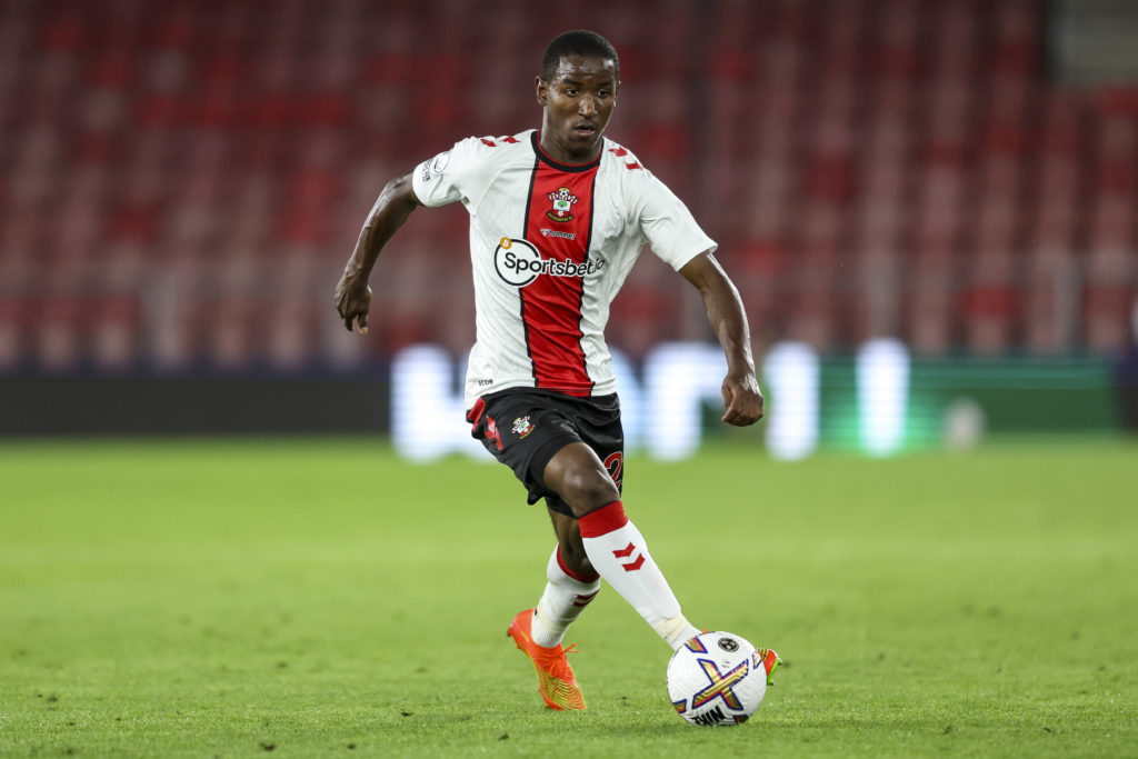 Southampton v AS Monaco - Pre-Season Friendly
