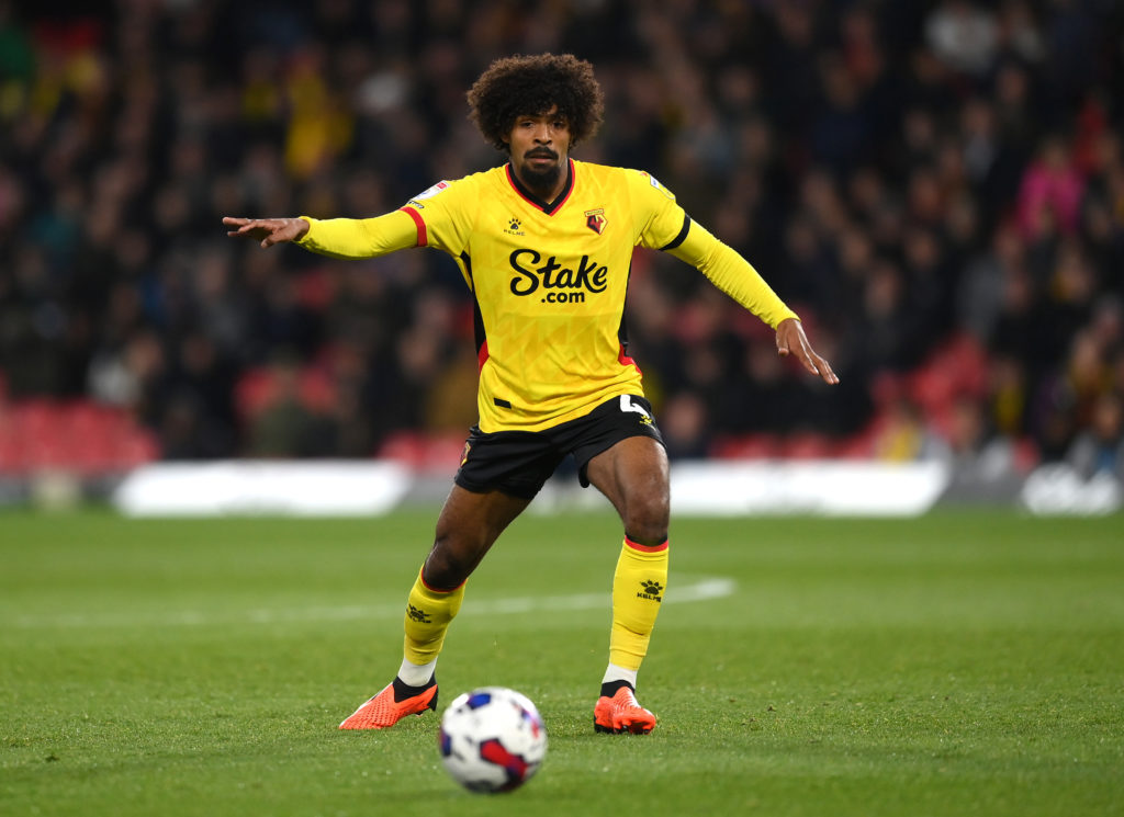Watford v Cardiff City - Sky Bet Championship