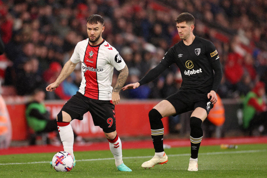 Southampton FC v AFC Bournemouth - Premier League