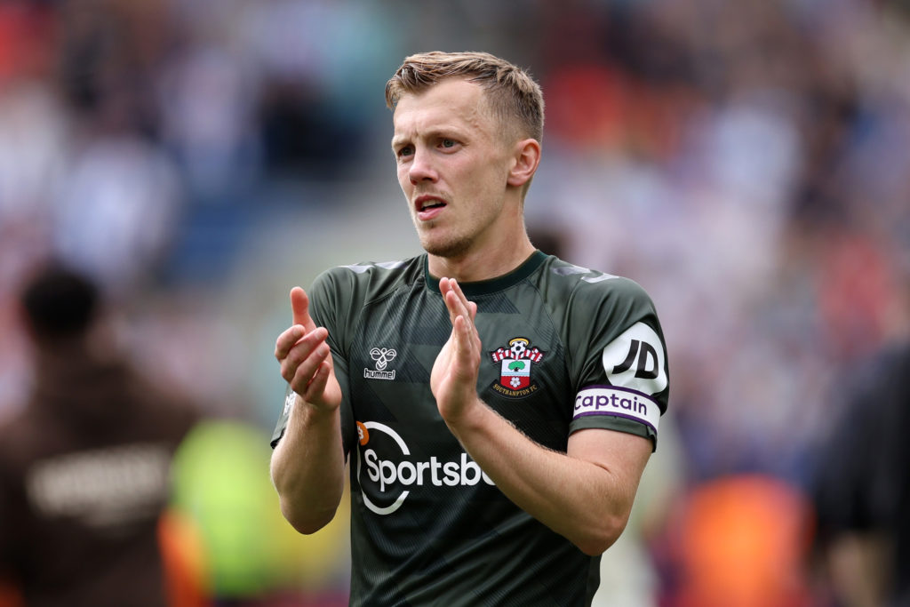 Brighton & Hove Albion v Southampton FC - Premier League