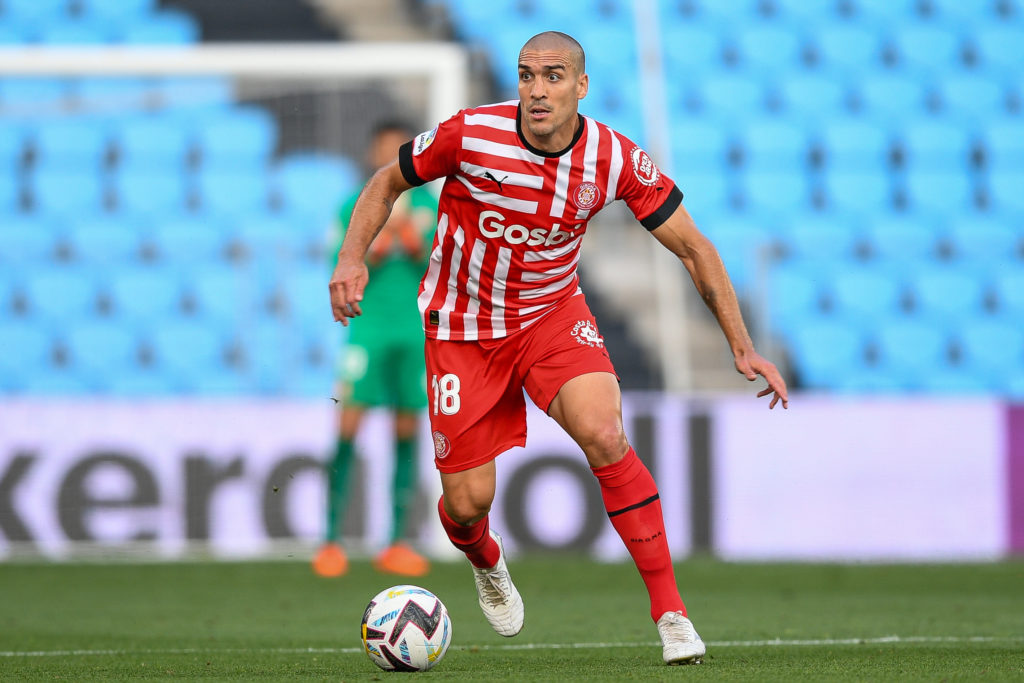 RC Celta v Girona FC - LaLiga Santander