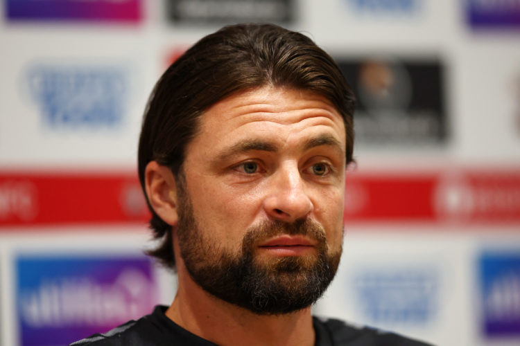 Photo by Matt Watson/Southampton FC via Getty Images