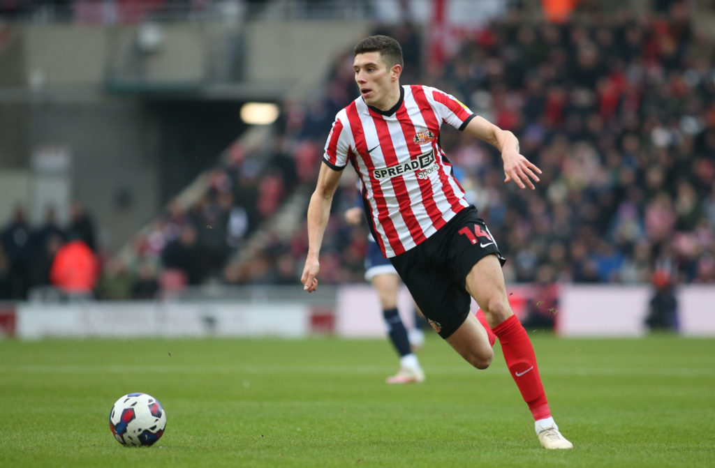 Sunderland v Middlesbrough - Sky Bet Championship