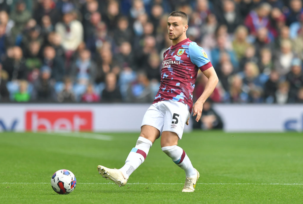 Burnley v Queens Park Rangers - Sky Bet Championship