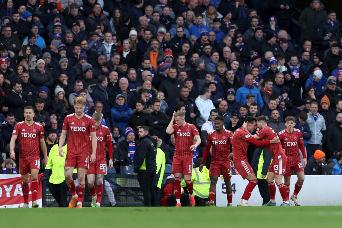 Photo by Ian MacNicol/Getty Images