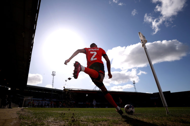 Photo by Alex Pantling/Getty Images