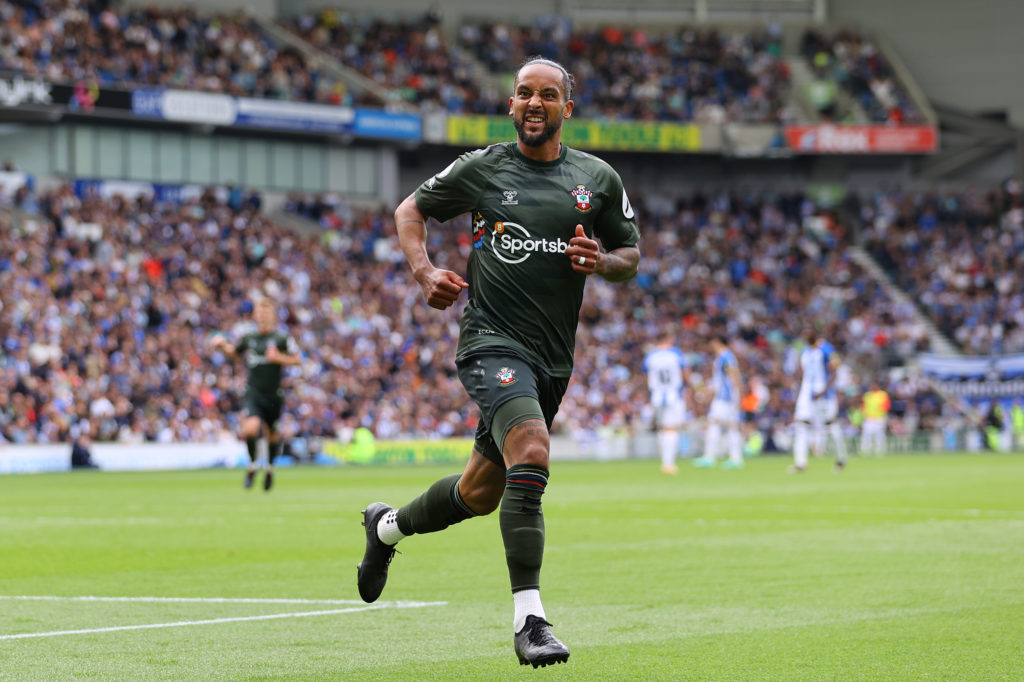 Brighton & Hove Albion v Southampton FC - Premier League