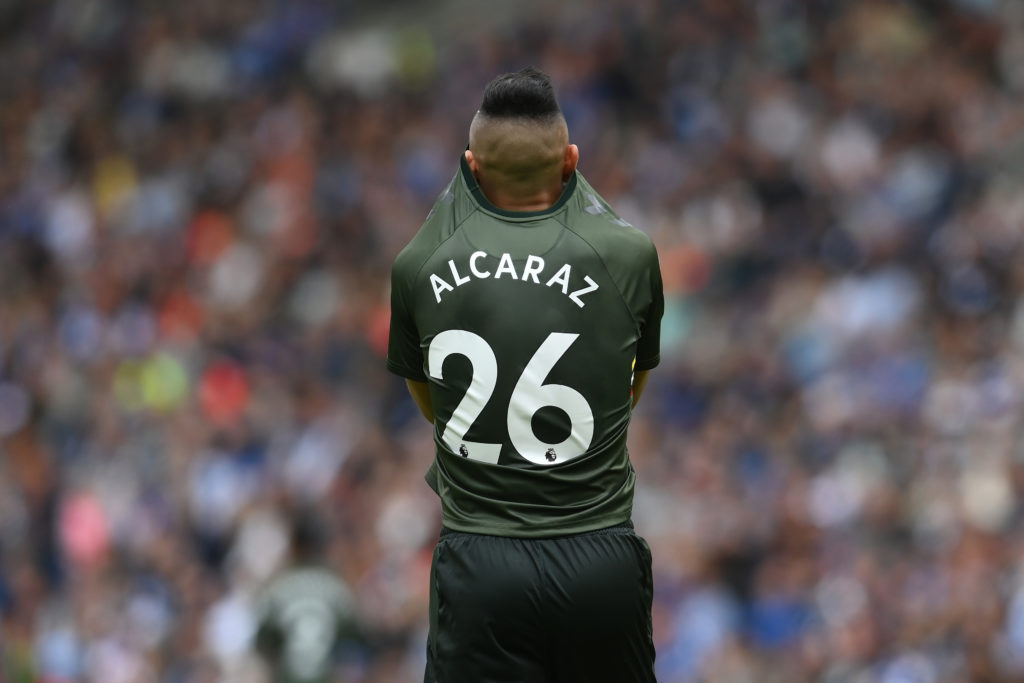 Brighton & Hove Albion v Southampton FC - Premier League