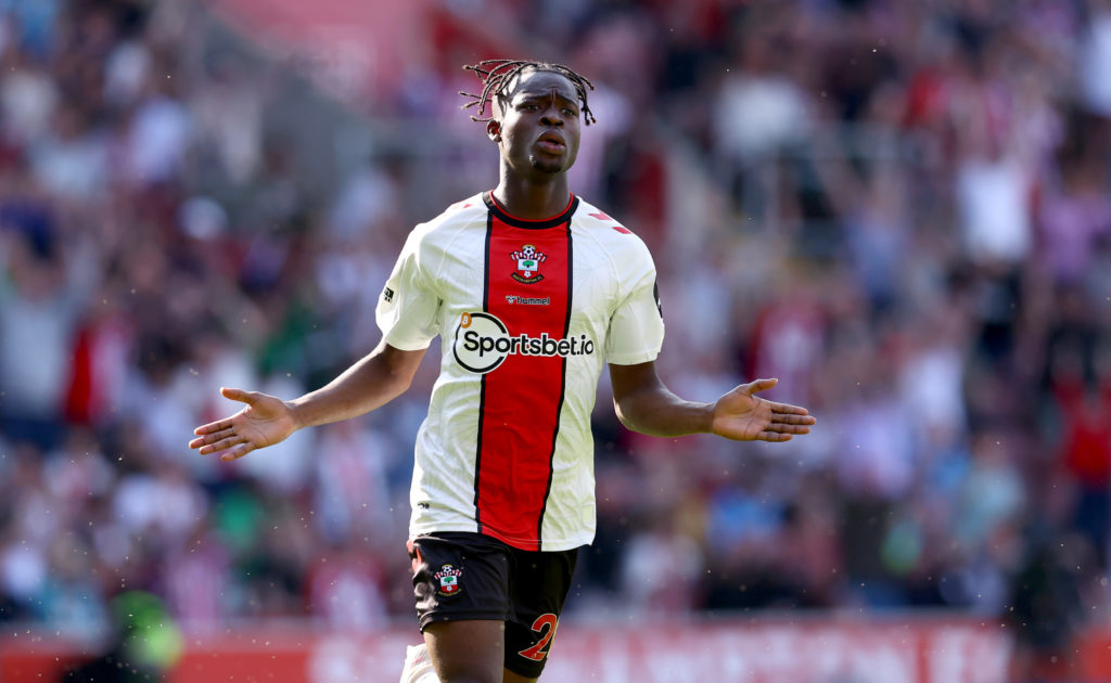Southampton FC v Liverpool FC - Premier League