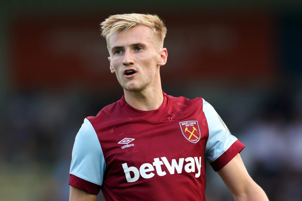 Borehamwood v West Ham United: Pre-Season Friendly