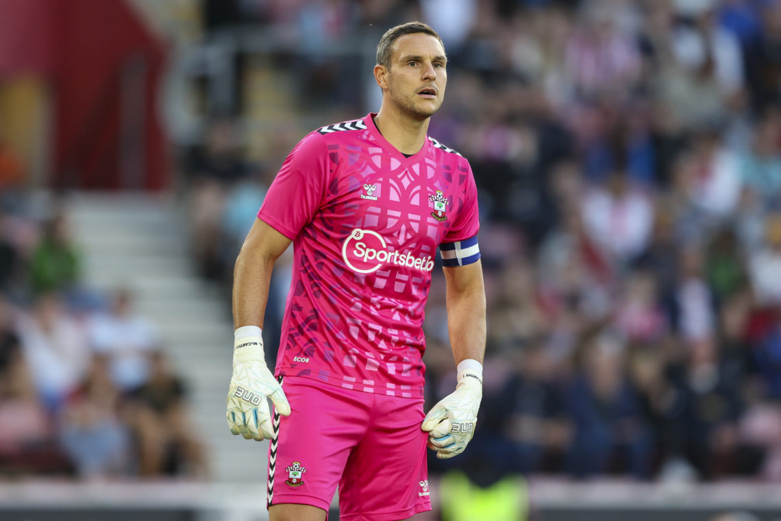 Photo by Robin Jones - AFC Bournemouth/AFC Bournemouth via Getty Images