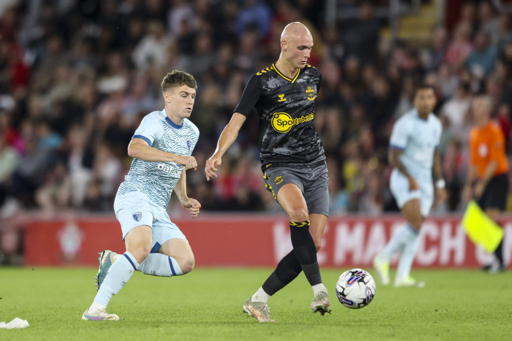 Southampton v Bournemouth: Pre-Season Friendly