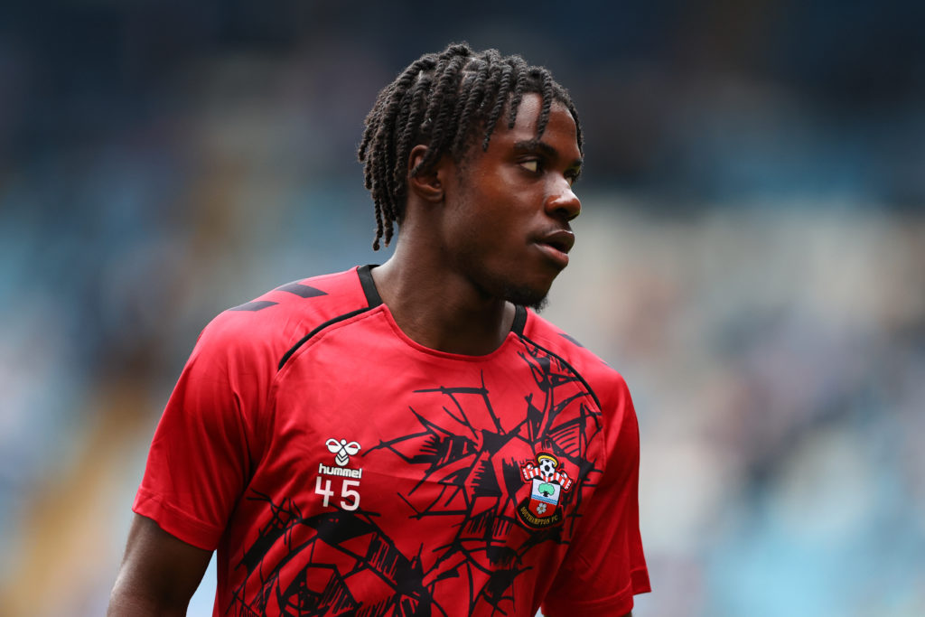 Sheffield Wednesday v Southampton FC - Sky Bet Championship