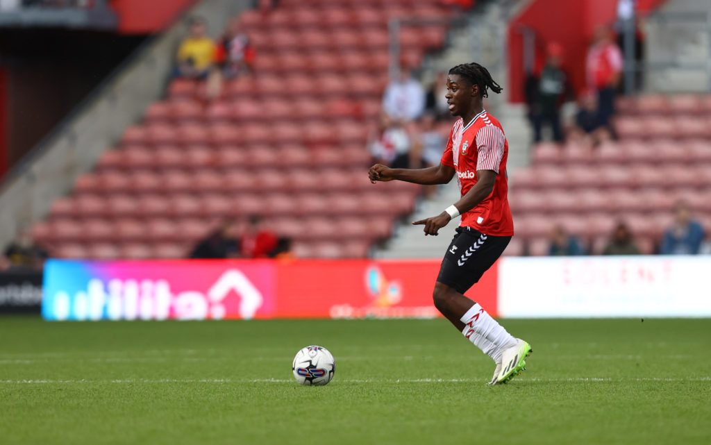 Southampton FC v AZ Alkmaar - Pre-Season Friendly