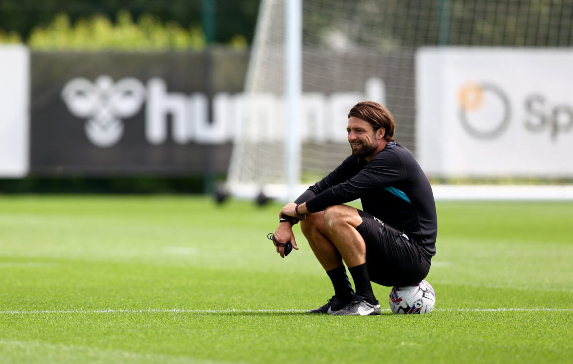 Photo by Matt Watson/Southampton FC via Getty Images