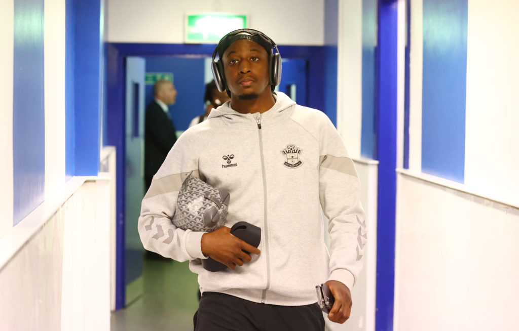 Sheffield Wednesday v Southampton FC - Sky Bet Championship