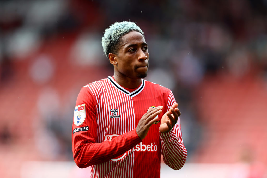 Southampton FC v Norwich City - Sky Bet Championship