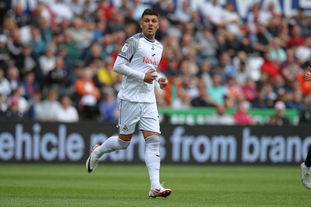 Swansea City v Coventry City - Sky Bet Championship