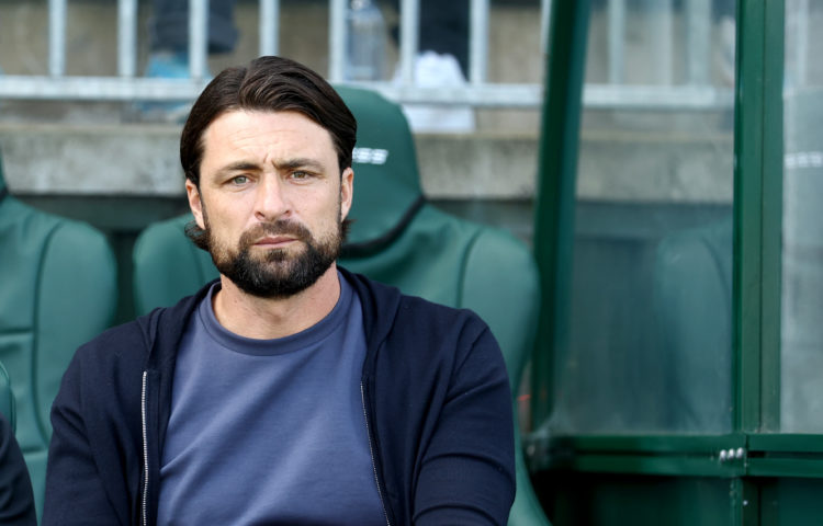 Photo by Matt Watson/Southampton FC via Getty Images