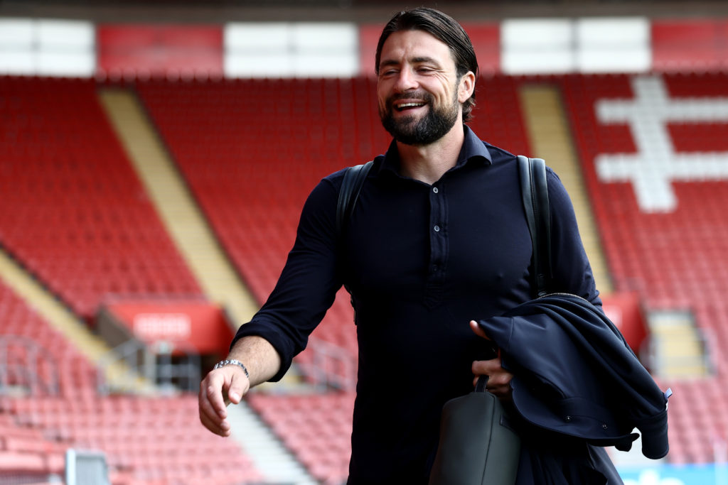 Southampton FC v Queens Park Rangers - Sky Bet Championship