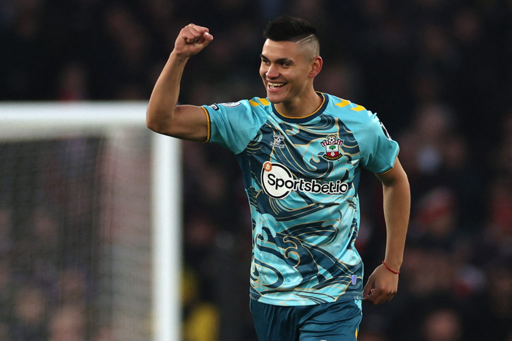 FBL-ENG-PR-ARSENAL-SOUTHAMPTON