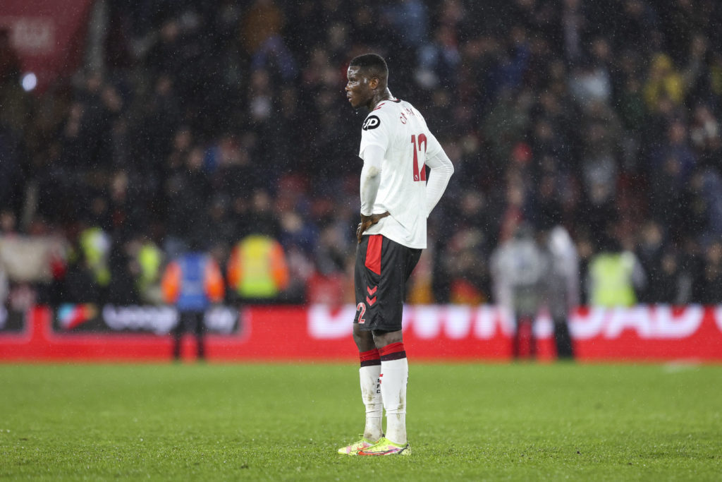 Southampton FC v Brentford FC - Premier League