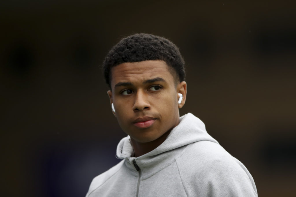 Gillingham v Southampton - Carabao Cup First Round South