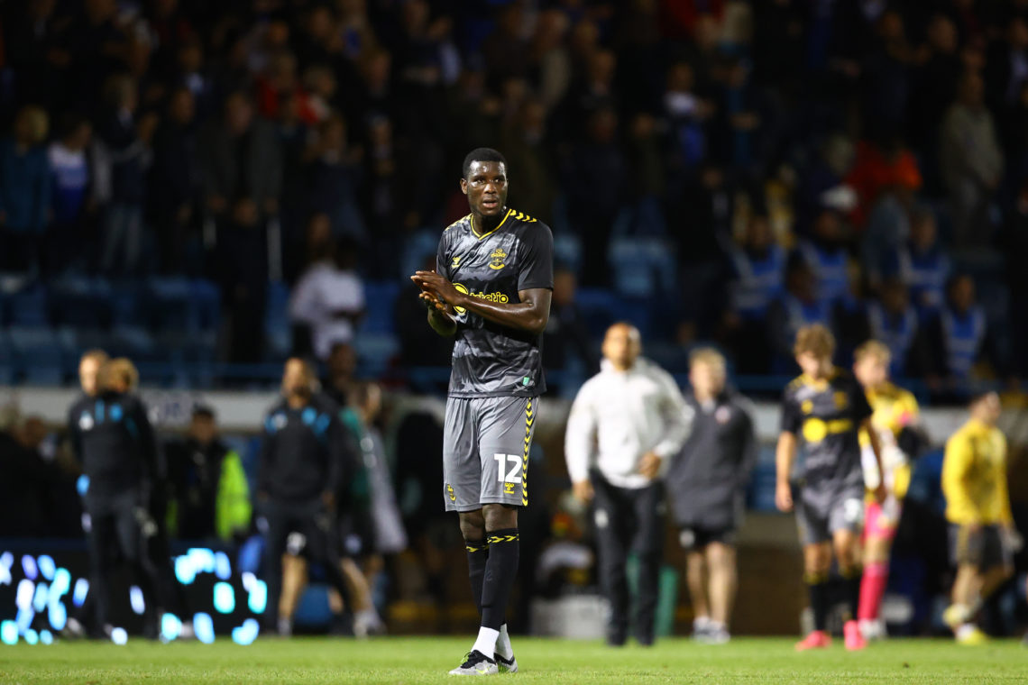 Photo by Matt Watson/Southampton FC via Getty Images