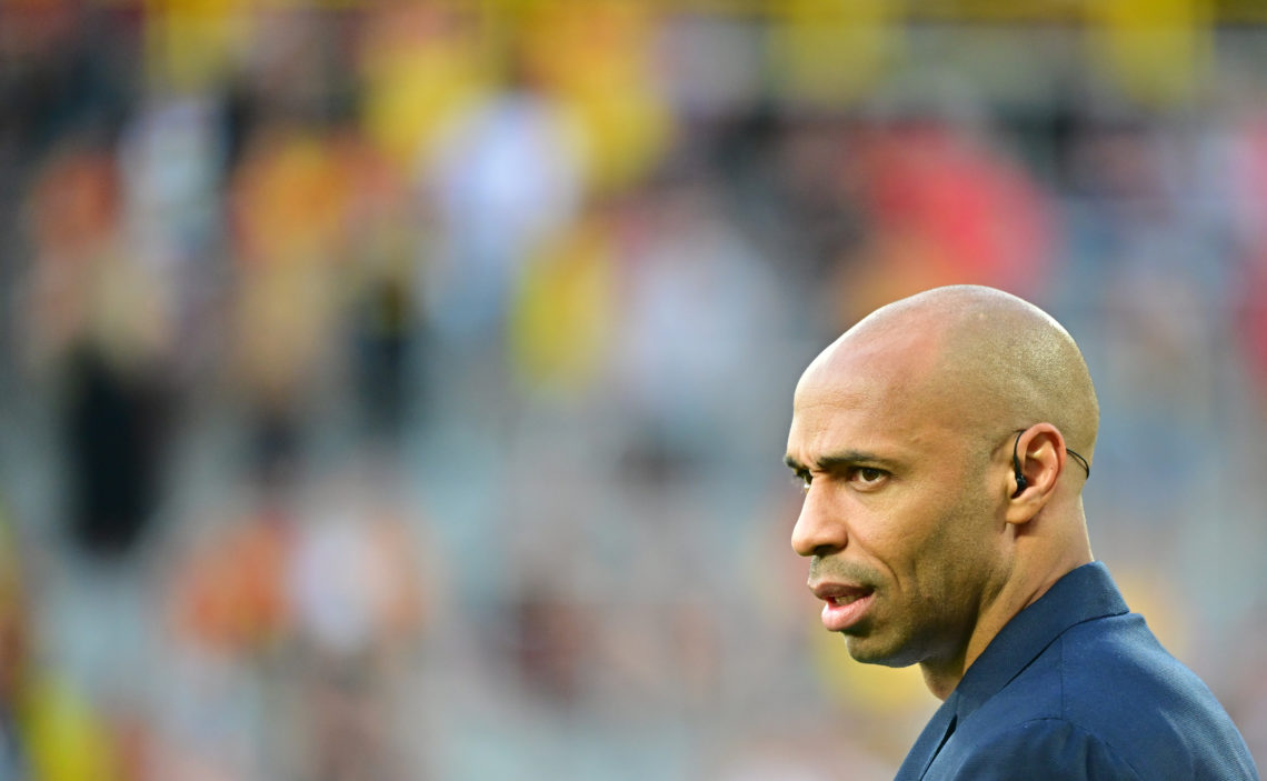 Photo by Christian Liewig - Corbis/Corbis via Getty Images