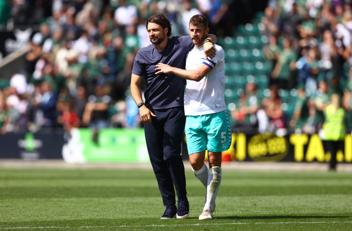 Photo by Matt Watson/Southampton FC via Getty Images