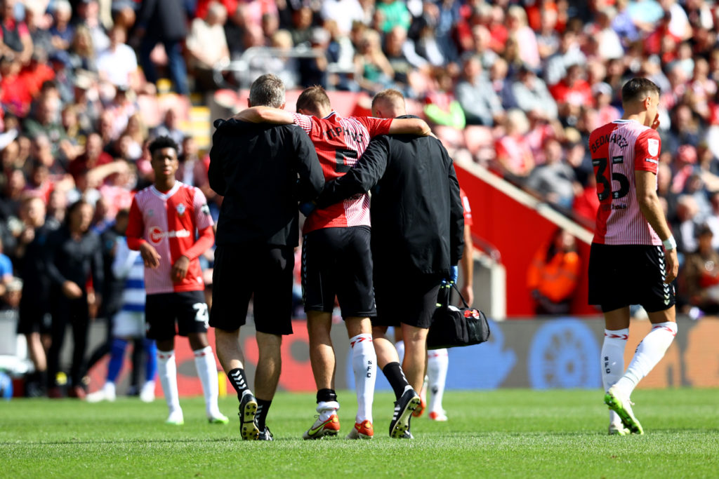Southampton FC v Queens Park Rangers - Sky Bet Championship