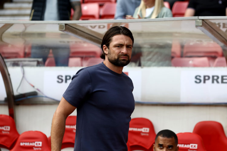Photo by Matt Watson/Southampton FC via Getty Images