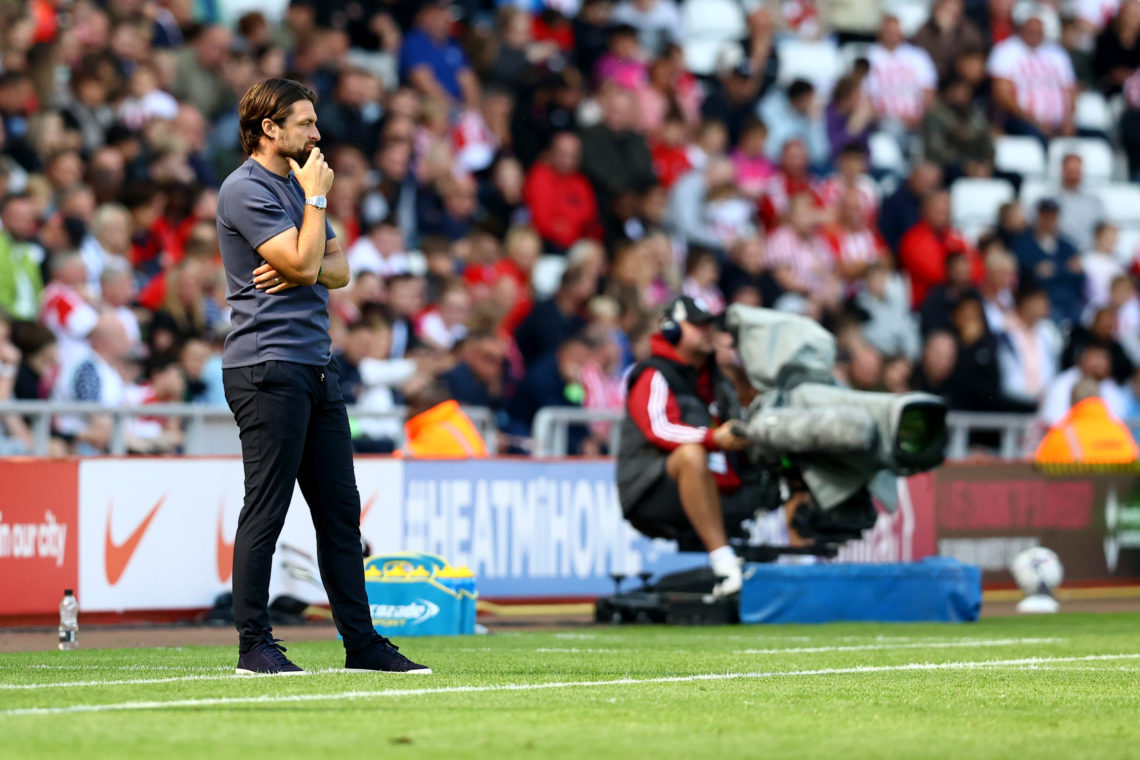 Photo by Matt Watson/Southampton FC via Getty Images