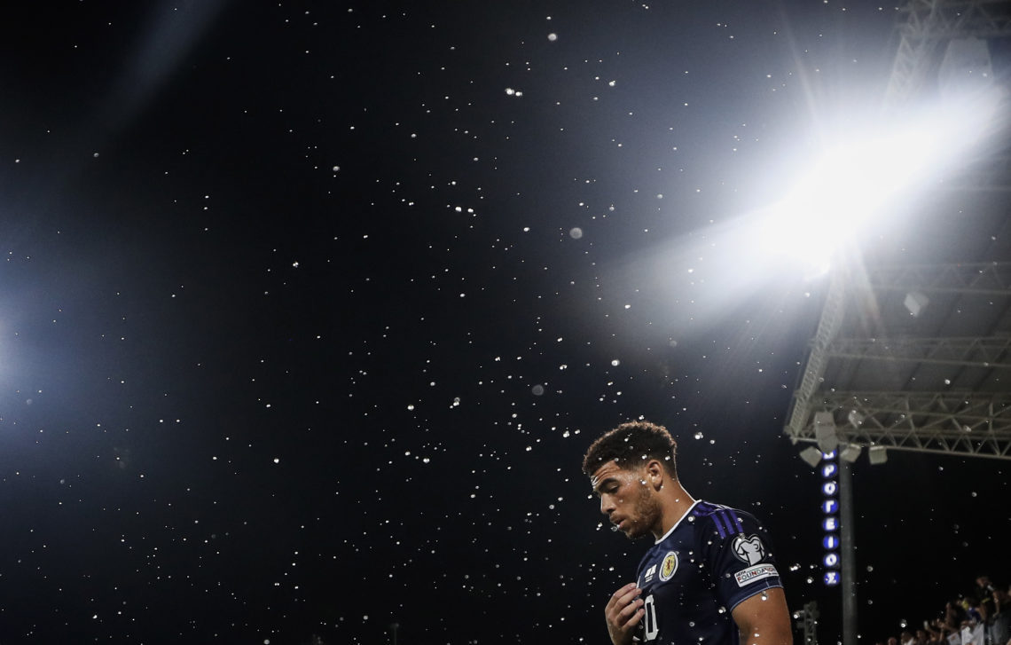 Photo by Ryan Pierse/Getty Images