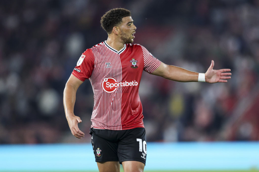 Southampton FC v Leicester City - Sky Bet Championship