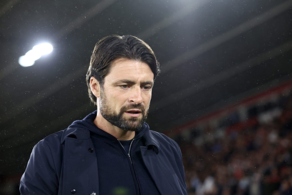 Photo by Matt Watson/Southampton FC via Getty Images