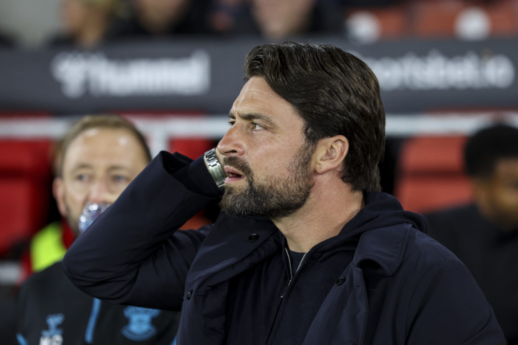 Southampton FC v Ipswich Town - Sky Bet Championship
