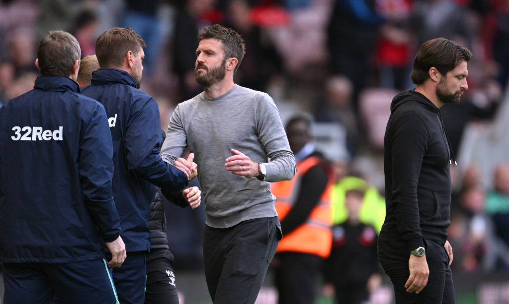 Middlesbrough v Southampton FC - Sky Bet Championship