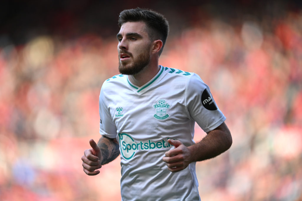 Middlesbrough v Southampton FC - Sky Bet Championship