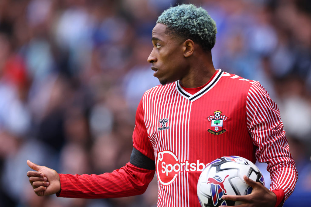 Sheffield Wednesday v Southampton FC - Sky Bet Championship