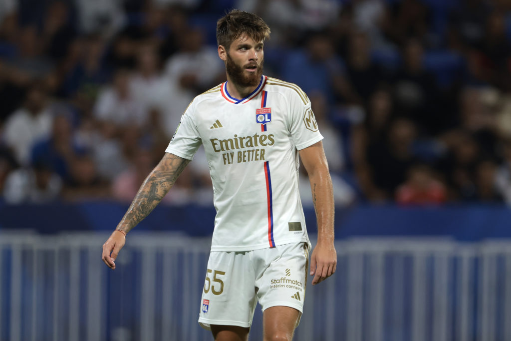 Olympique Lyonnais v Paris Saint-Germain - Ligue 1 Uber Eats