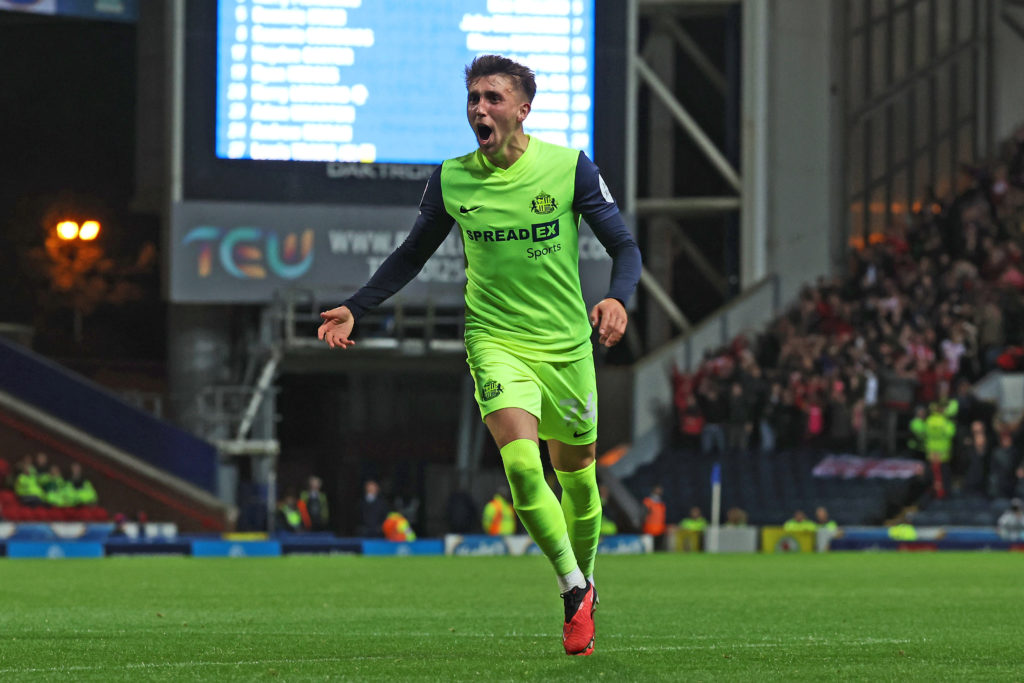 Blackburn Rovers v Sunderland - Sky Bet Championship