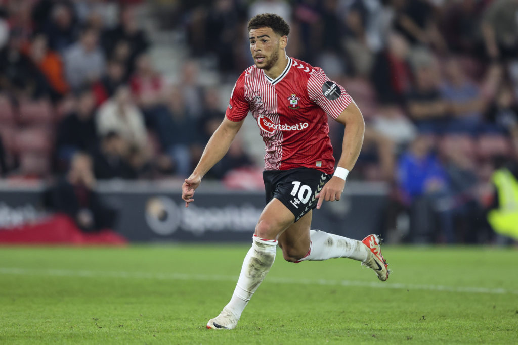 Southampton FC v Leicester City - Sky Bet Championship