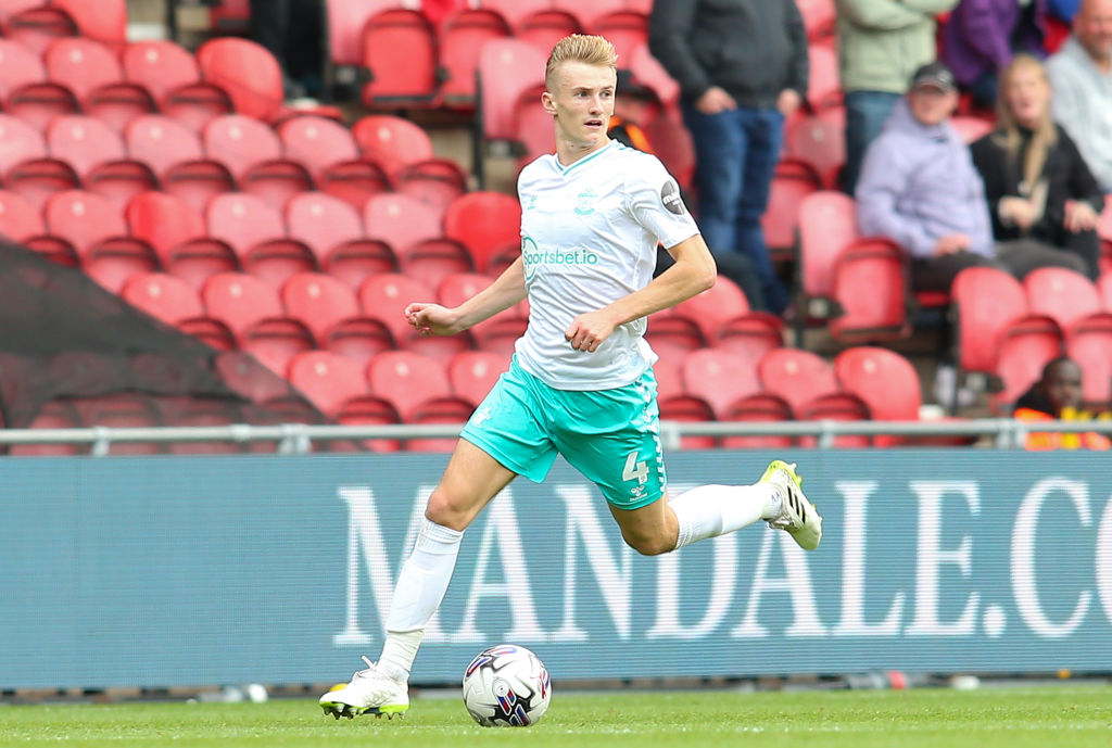 Middlesbrough v Southampton FC - Sky Bet Championship