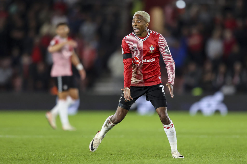 Southampton FC v Ipswich Town - Sky Bet Championship