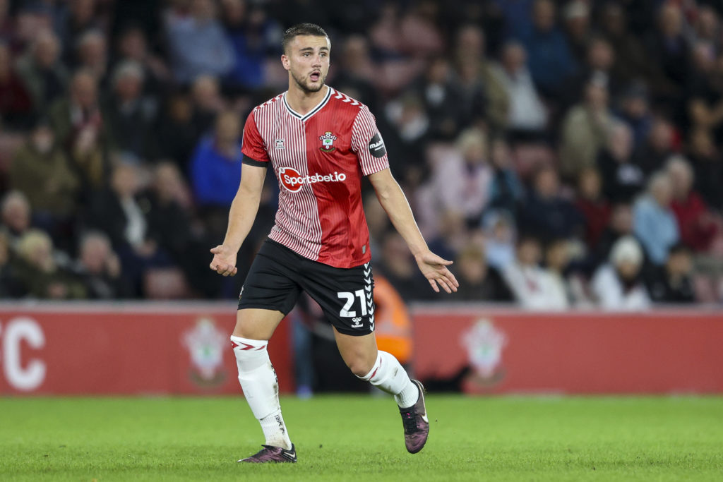 Southampton FC v Ipswich Town - Sky Bet Championship