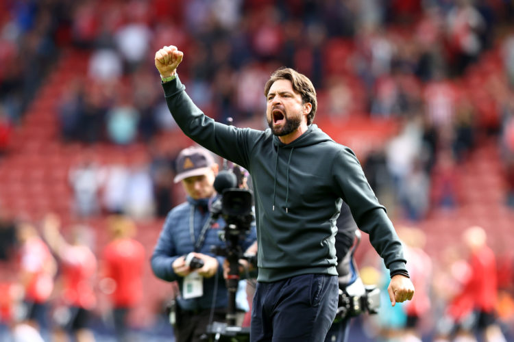 Photo by Matt Watson/Southampton FC via Getty Images