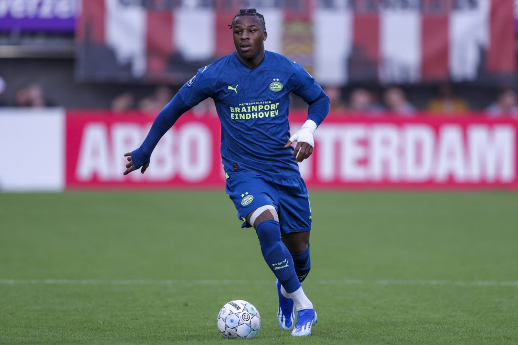 Sparta Rotterdam v PSV Eindhoven - Dutch Eredivisie