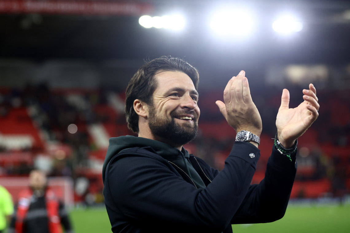Photo by Matt Watson/Southampton FC via Getty Images